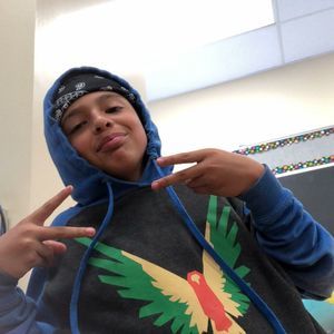 Meet your Posher, Pedro